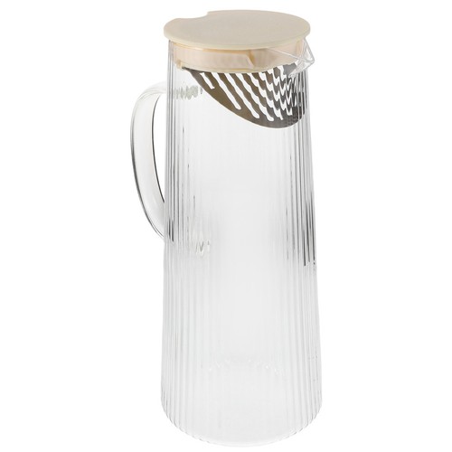 Pichet verre serveur - pichet, jus