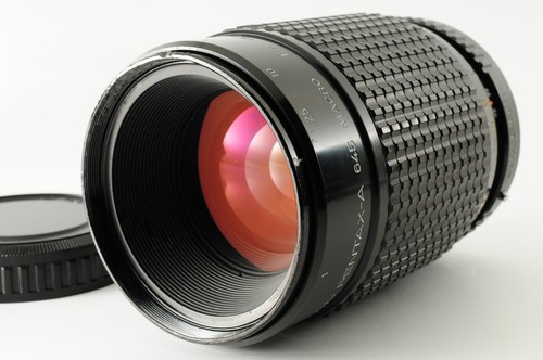 Exc objectif smc pentax - [,