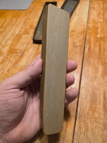 Belgian coticule sharpening - belgian,