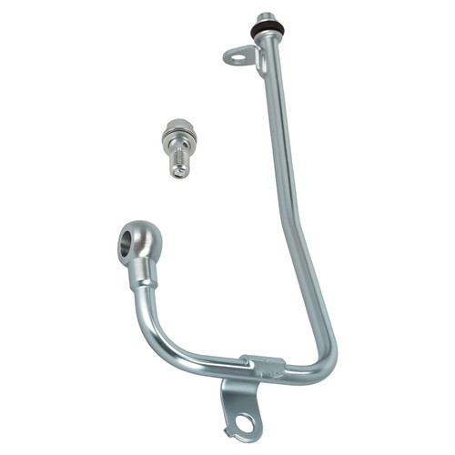 Ligne alimentation turbo for - ligne,