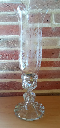 Photophore cristal de - en,