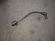 bobine d'allumage et