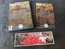 Medal of Honor Débarquement