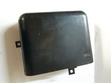 bouclier thermique de tondeuse autoportée toro 16-38 hxl (71242) - 93-8450-03