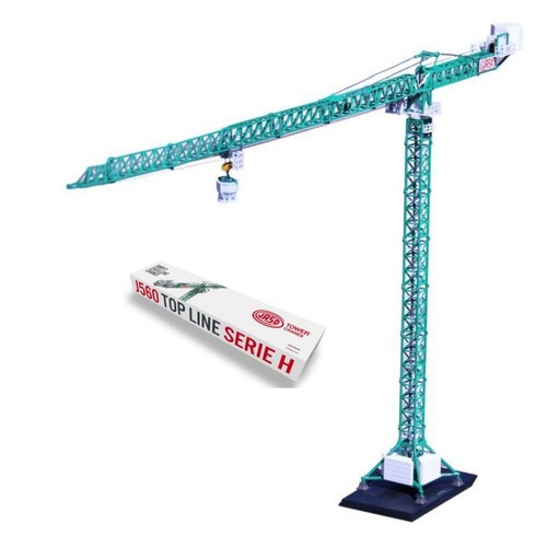 Miniature ros gru jaso tower - miniature,