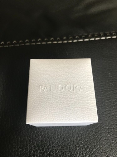 Pandora ecrin coffret boite - ecrin,