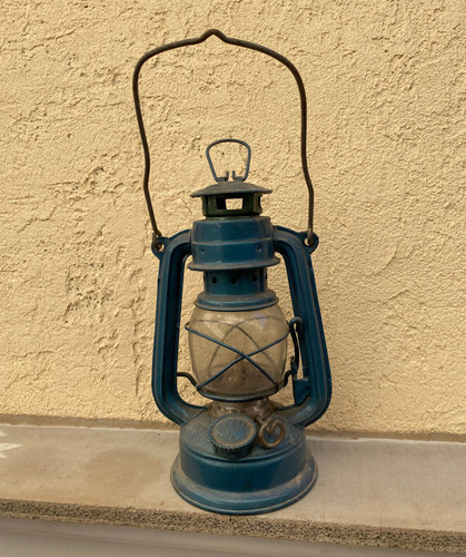 Lanternes ville lampe - lanternes,