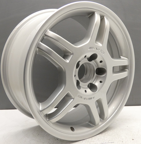 Mercedes amg slk32 - c32, r170