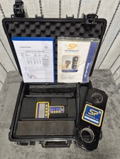 STRAIGHTPOINT SW-HHP Wireless