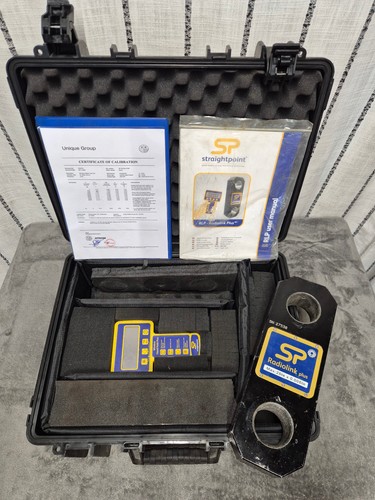 Straightpoint hhp wireless - straightpoint,
