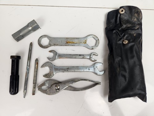 Trousse outils origine - à, d’origine