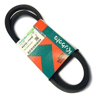 Genuine kubota deck belt - kubota,