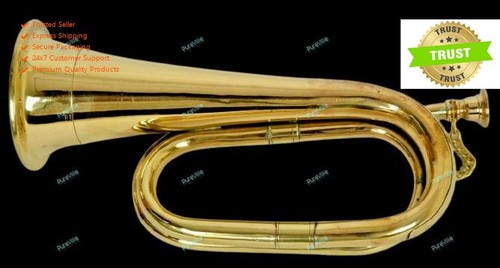 Orchestra band bugle - orchestra,