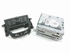 AUTORADIO 84046056 OPEL MOKKA 1 phase 1 (10/2012 06/2017) / NE 221725