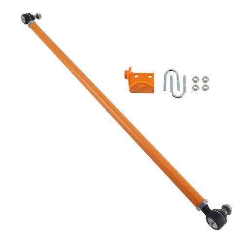 Heavy duty adjustable front - duty,