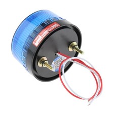 Flash stroboscopique 24v /