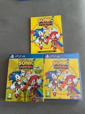 Sonic Mania Plus (Sony