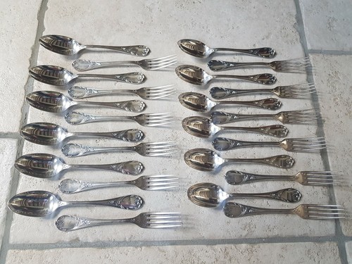 Rare serie pieces en - rare,