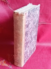 Dictionnaire des Sciences