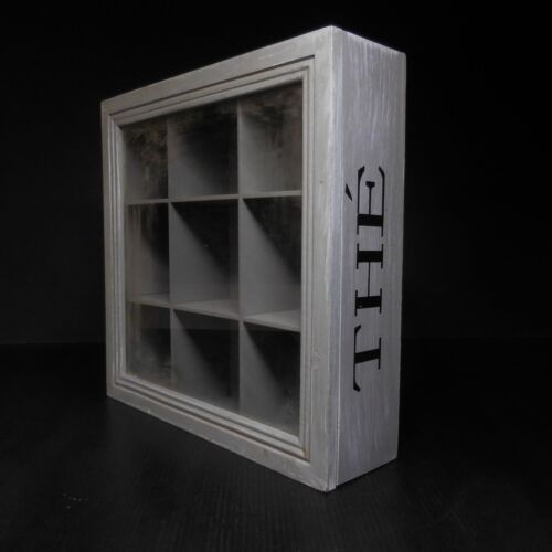 N9086 showcase tea collection - n9086,
