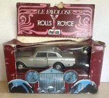 Polistil cod OC2 Rolls Royce