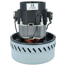Moteur d'aspirateur pour