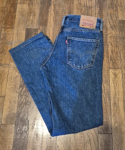 Levi strauss - levi's, 511