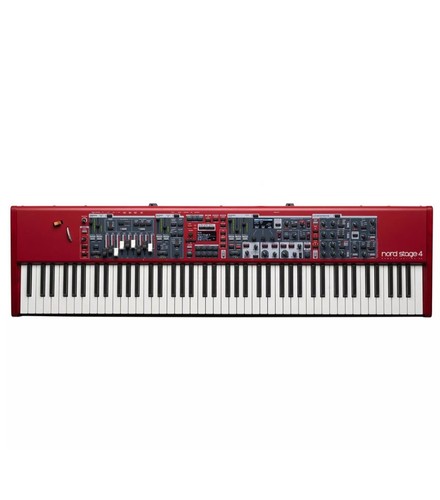 Nord stage keys - 88-keys, digital