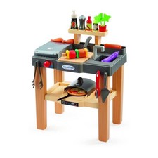 Cuisine d'été - Jeu d'imitation - ECOIFFIER - +18 mois