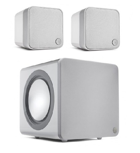 Cambridge audio minx - cambridge,