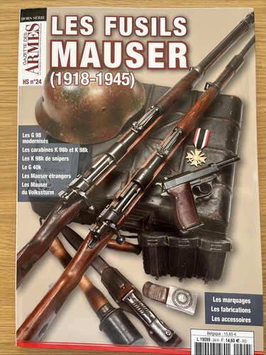 Livres gazette des armes - gazette,
