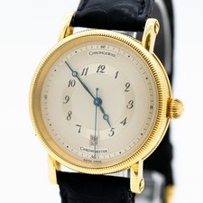 Chronoswiss Kairos Montre