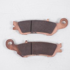 Plaquette de frein OEM pour