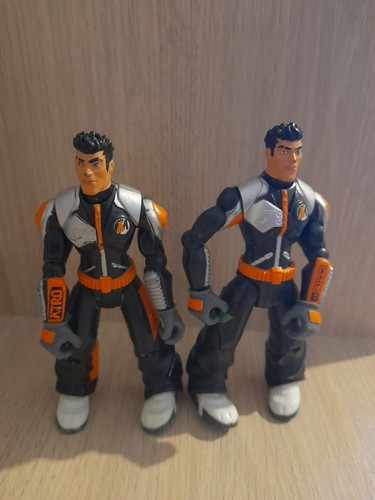 Figurines action man vintage - figurines,