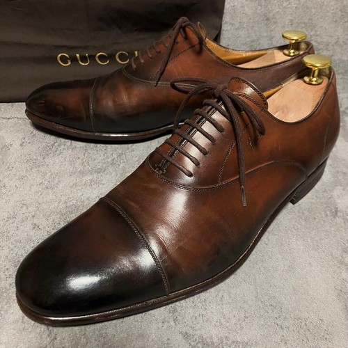 Chaussures habillées gucci - chaussures,
