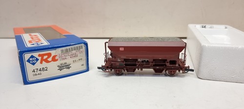 Roco wagon trémi - wagon, ref