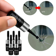 5x Kit Réparation Résine