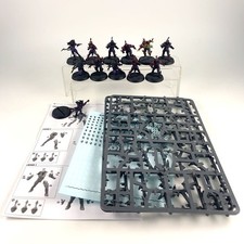 x1 Elfes Noirs: Naggaroth