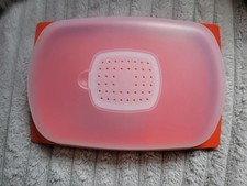 ❄️ ..Tupperware Boîte