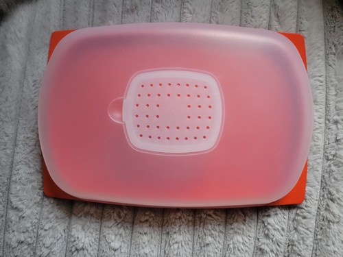 Tupperware boîte - ❄️, ..tupperware