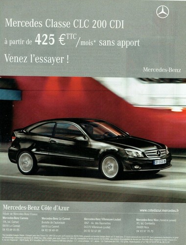 Publicité advertising 079 - publicité,