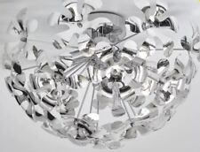Lustre plafonnier luminaire