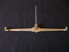 fléau balance trèbuchet