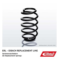 EIBACH R10169 Ressort de