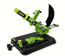 Maintien De Meuleuse D'angle