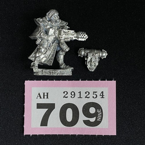 Dominion spéciale arme flamer - dominion,