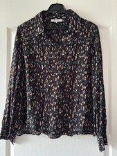 Chemise Imprimée Manches