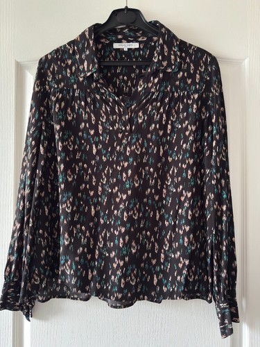Chemise imprimée manches - imprimée,