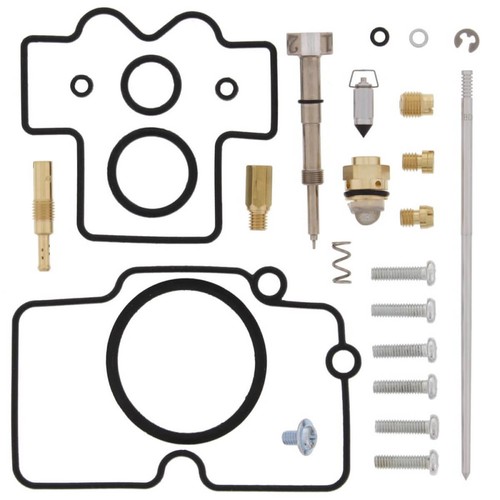 Yamaha yzf 426 kit - yamaha,