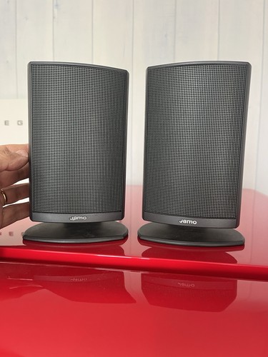 Enceintes jamo a320 speaker - 2,